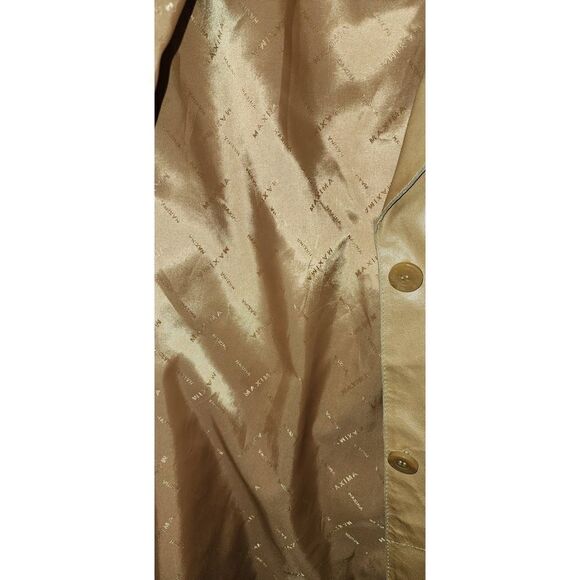 Wilson's Leather Y2K Blazer - Picture 5 of 10